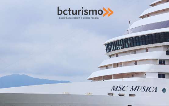MSC-Musica